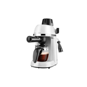 Maquina de café expresso 0.24 l decakila kucf007w blanco