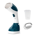 Plancha electrica a vapor vertical decakila kuen003w blanco