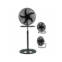 Ventilador 3 en 1 industrial 18" decakila kufc008b negro