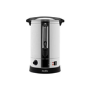 Hervidor de agua acero 20 litros decakila kukt013m negro