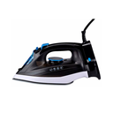 Plancha electrica a vapor 300 mililitros decakila kuen013b negro