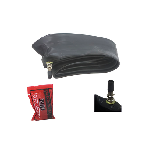 [985] Neumatico de caucho para moto 18-275/300 kenda tr4 negro