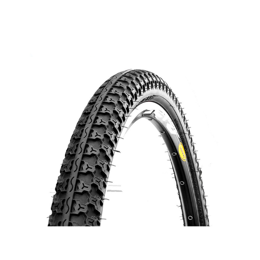 [1778] Llanta de bicicleta 26x2.125 kenda k52 negra