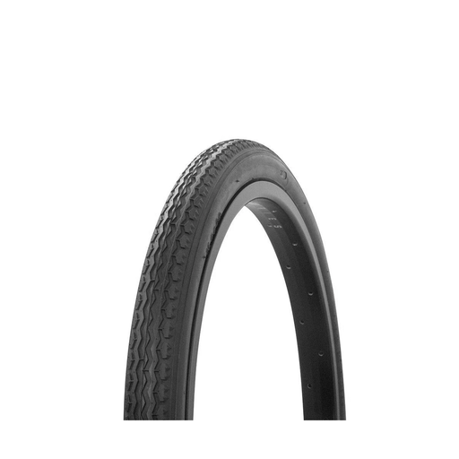 [4121] Llanta de bicicleta 24x1.3/8 kenda k133 negra