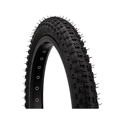 [7883] Llanta de bicicleta 16x175 kenda k50 negra