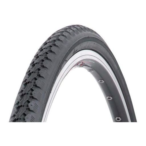 [7904] Llanta de bicicleta 28x1.1/2 kenda k146 negra