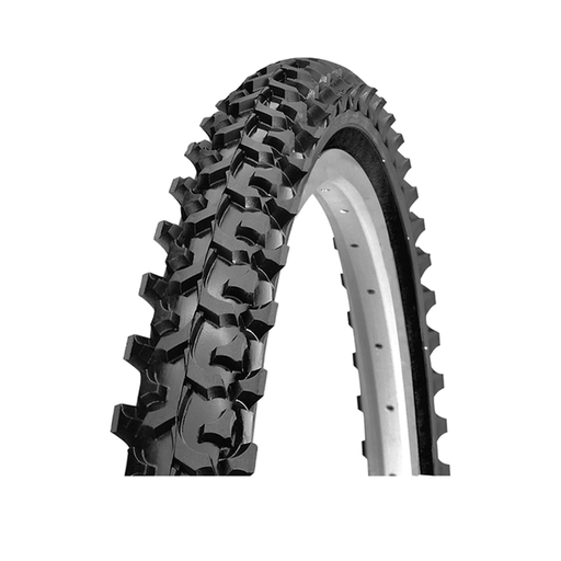 [8885] Llanta de bicicleta 24x2.10 kenda k831a negra