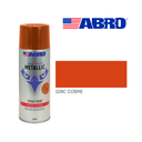 Pintura en spray abro 028 super cobre