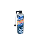 Inflador de llantas 12 onzas abro qf-25