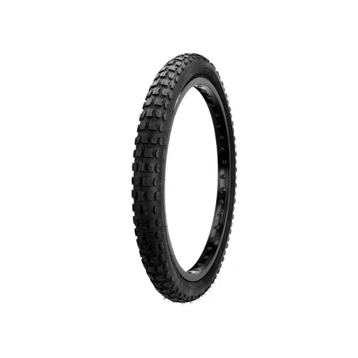 [17885] Llanta de bicicleta 12.1/2x2.1/4 kenda k44 negra