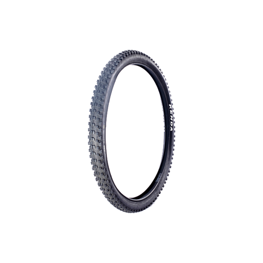 [19796] Llanta de bicicleta lisa 20x2.125 kenda k44 negra