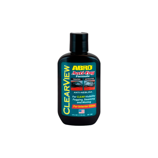 [29074] Desempañador de vidrios 3.5 onzas abro af-190