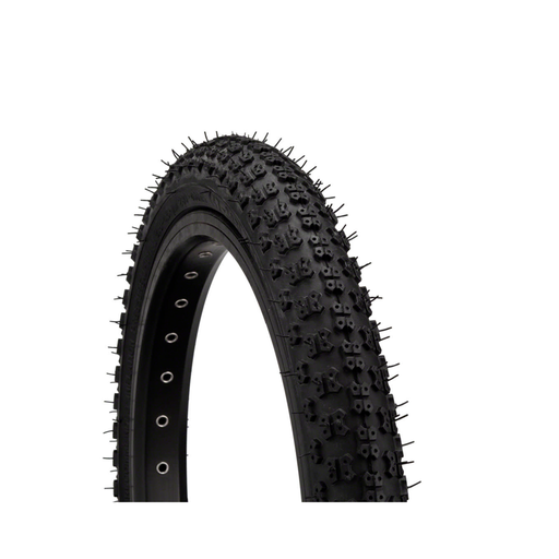 [33506] Llanta de bicicleta 12.1/2x2.1/4 kenda k50 negra