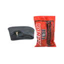 Neumatico de caucho para moto 16-250/275 tr4 kenda negro