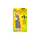 Pegamento epoxy para metal 2 onzas abro es-507