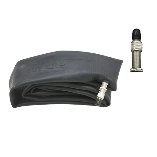 [37568] Neumatico de caucho para bicicleta  20x2.125 d/v-ep kenda negro