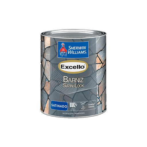 [43786] Barniz para ladrillo visto 1/4-galon sherwin williams transparente