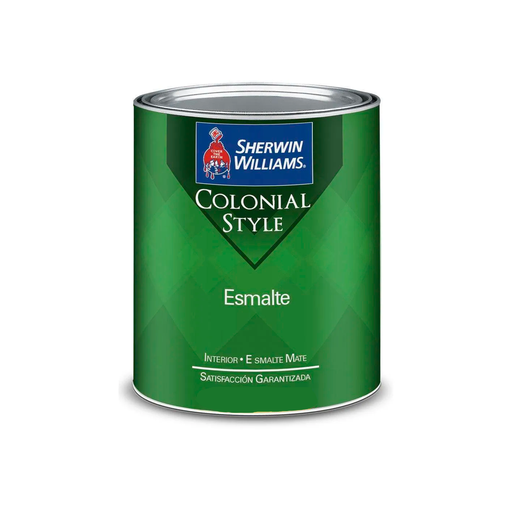 [43936] Base de aceite colonial ultra profunda bote 1-galon sherwin williams