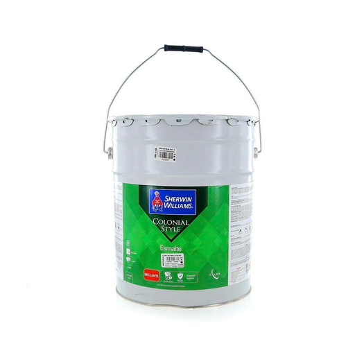 [44450] Base de aceite colonial profunda 1 cubeta sherwin williams