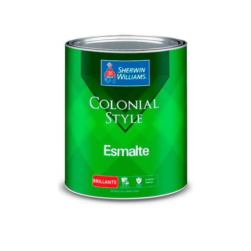 [44463] Base de aceite colonial ultra profunda  1/4-galon sherwin williams