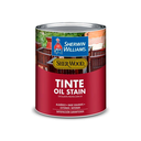 Tinte para madera de aceite sherwin williams caoba africano