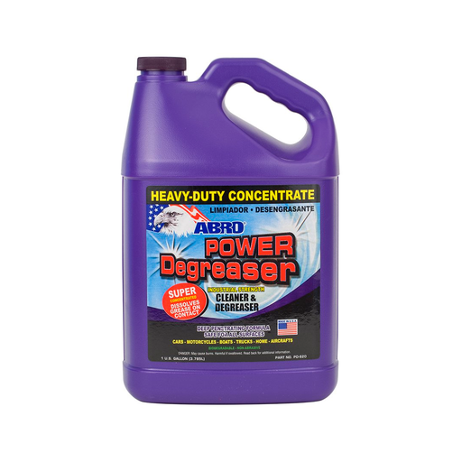 [49564] Desengrasante multiuso 1 galon abro pd-620 morado