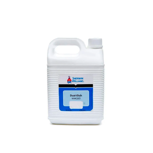 [51753] Dual etch para limpiar acero 1-galon sherwin williams