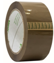 Tape avana 2"x110yd abro cafe