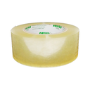 Tape transparente  2"x200yd abro