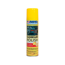 Pulidor en spray para tablero 6 onzas abro dp-629/633 limon