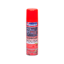 Pulidor en spray para tablero 6 onzas abro dp-629/633 fresa