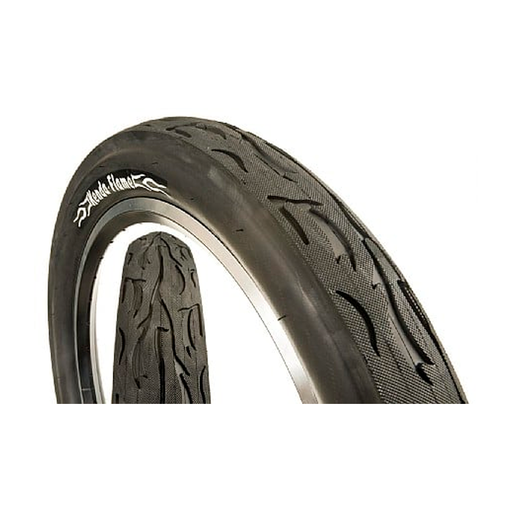 [59446] Llanta de bicicleta 16x2.125 kenda k1008a negra