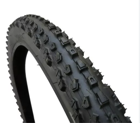 [63002] Llanta de bicicleta 26x2.10 kenda k1134 negra