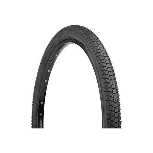 [63692] Llanta de bicicleta 24x2.125 kenda k927 negra