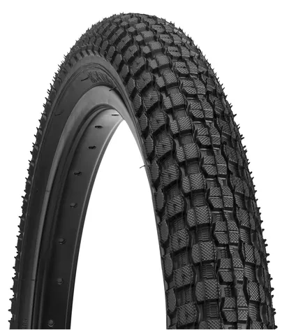 [63694] Llanta de bicicleta 26x2.125 kenda k905 negra