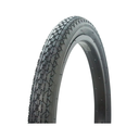 Llanta de bicicleta 24x2.125 kenda k175 negra