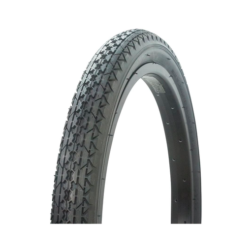 [63895] Llanta de bicicleta 24x2.125 kenda k175 negra