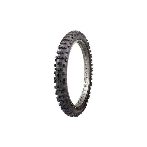 [66425] Llanta de moto 21-275 kenda k783f negra