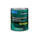 Removedor de pintura 1/8-galon sherwin williams r21ksa11/8