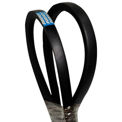 [86078] Banda de hule para carro b-70 abro bt-b70-pr-w negra