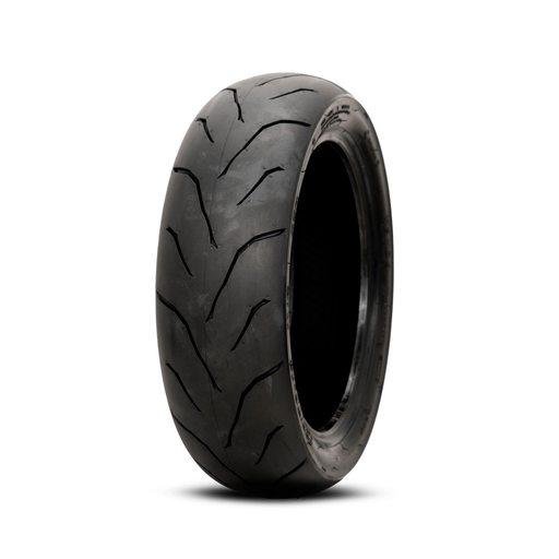 [102097] Llanta de moto 17-140/70 66h tl kenda k711 negra